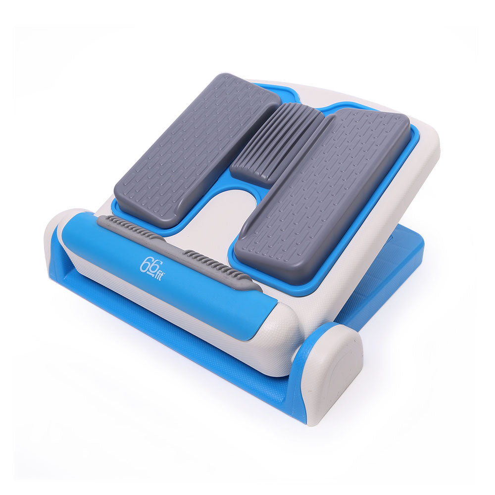 Strengthening & Therapy