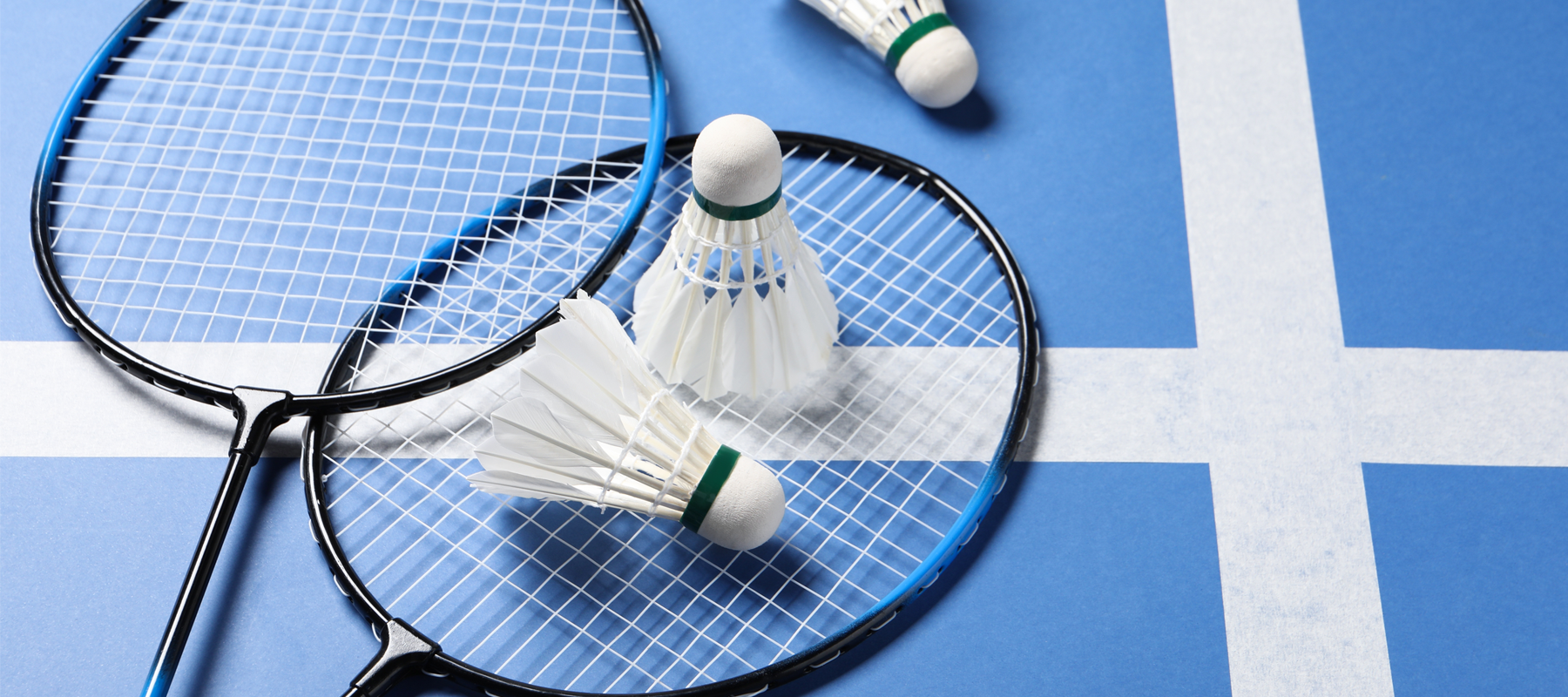 Badminton