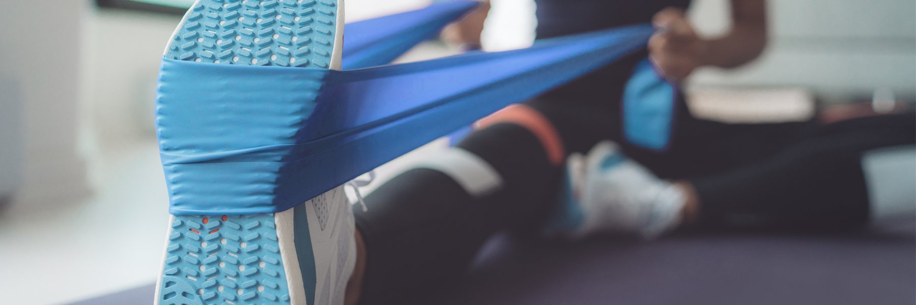 Resistance Bands & Tubing