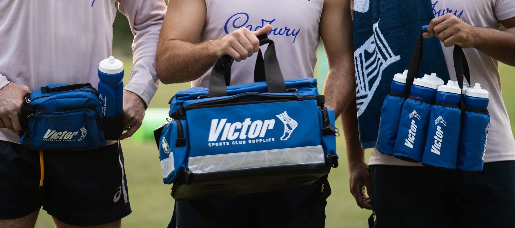 Medical Bags & Storage