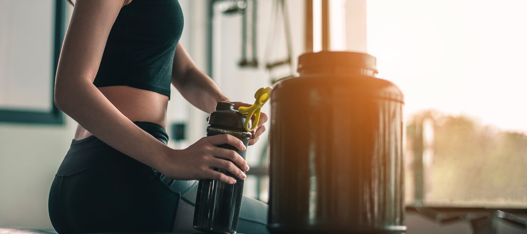 Nutrition & Hydration