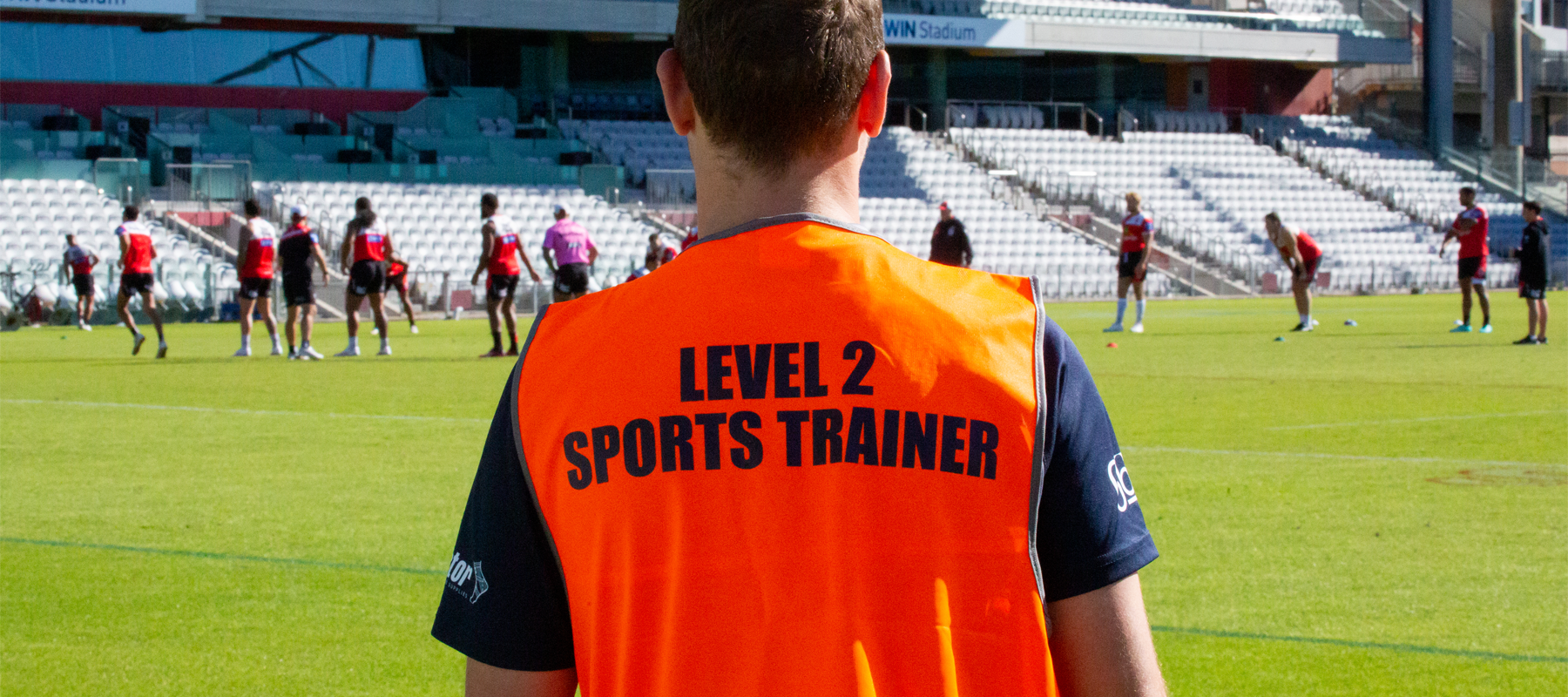 Shirts / Bibs / Vests / Jackets