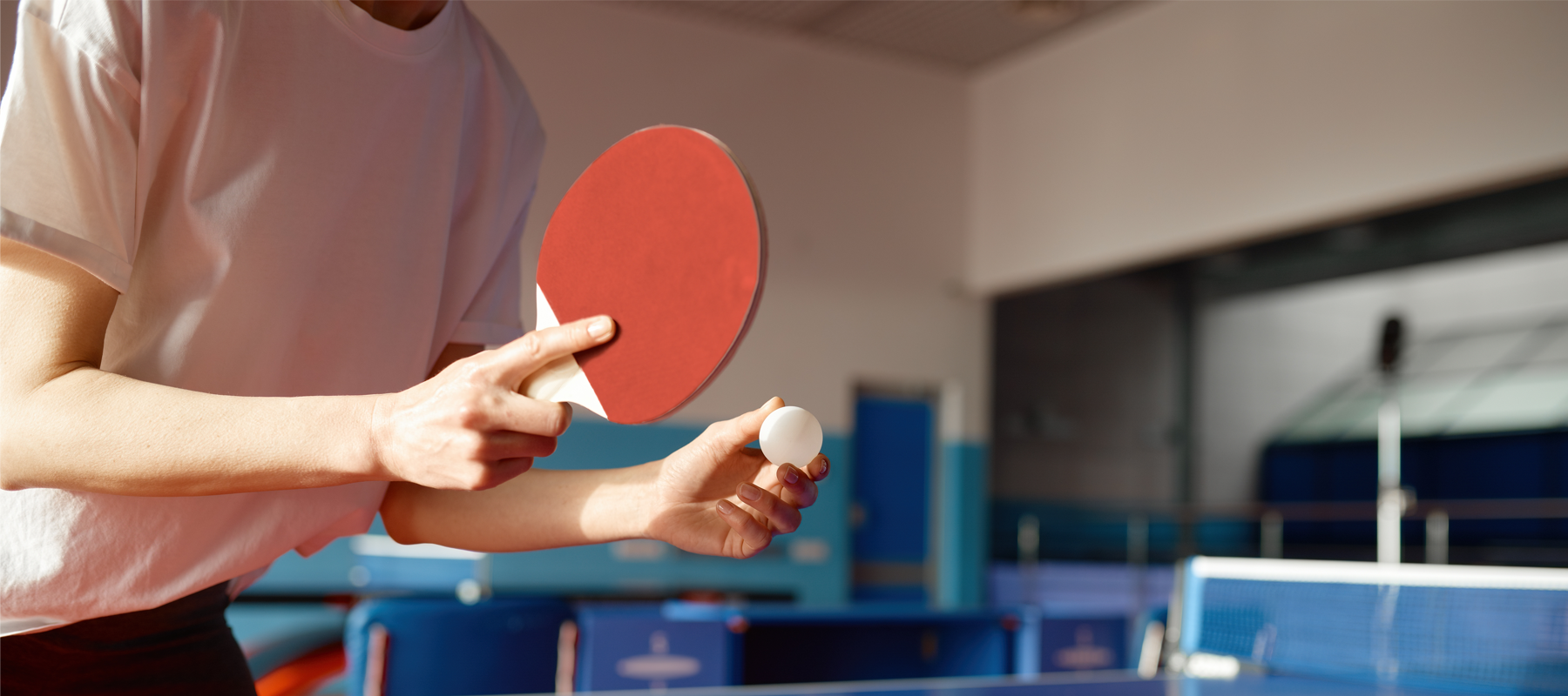Table Tennis