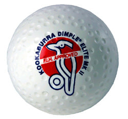 Hockey Ball Kookaburra Dimple Elite