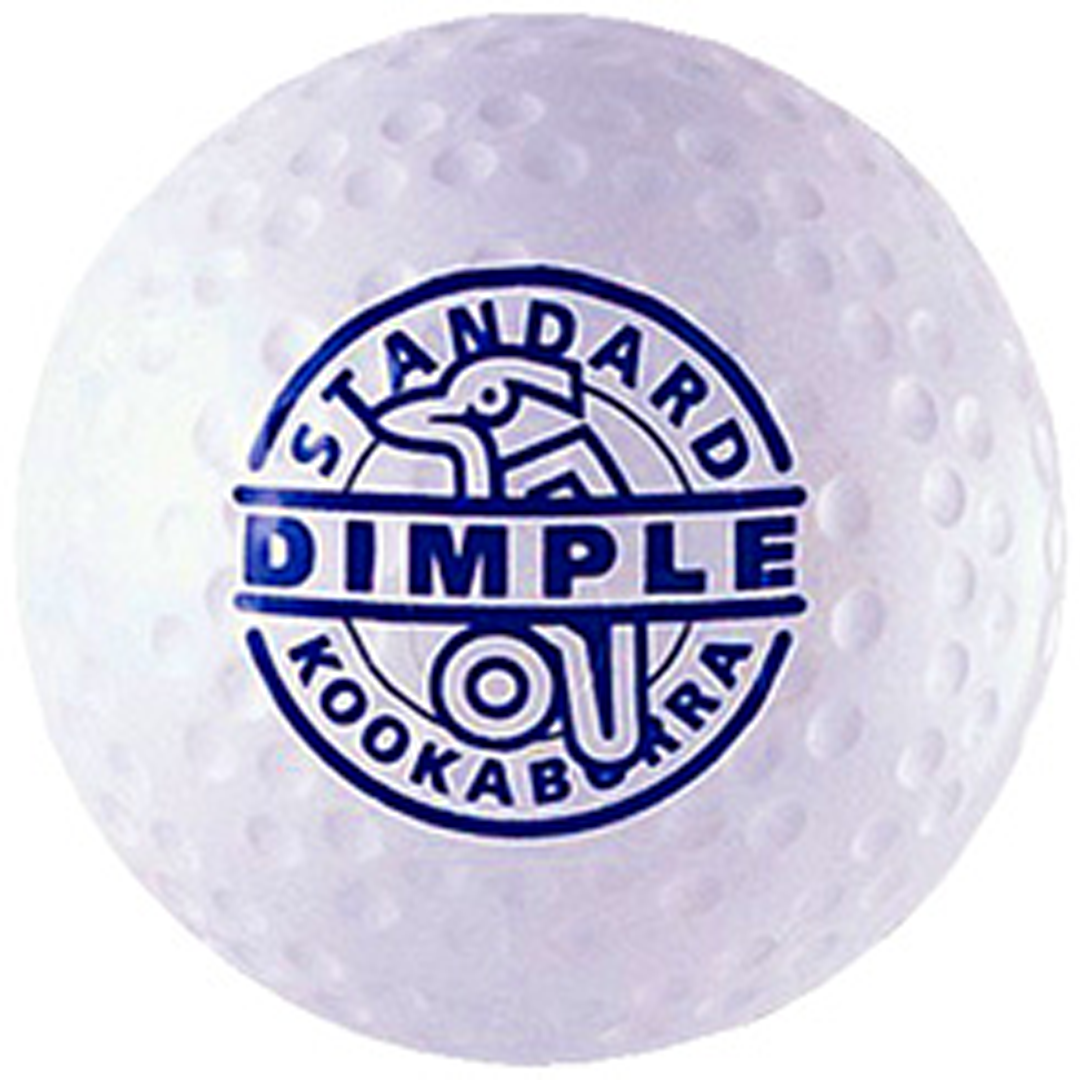 Kookaburra Dimple Standard Hockey Ball