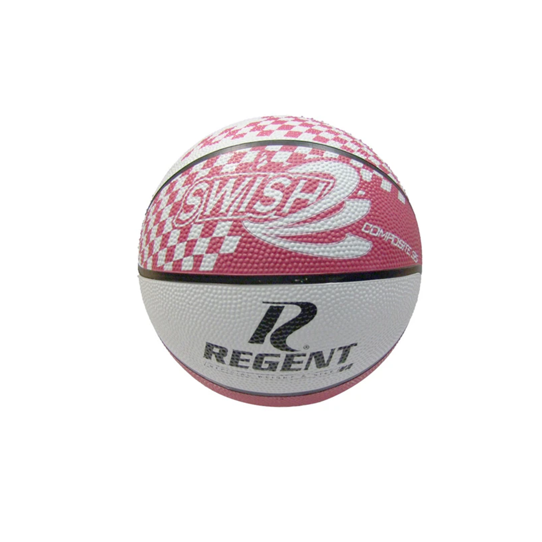 Basketball Rubber Regent Swish