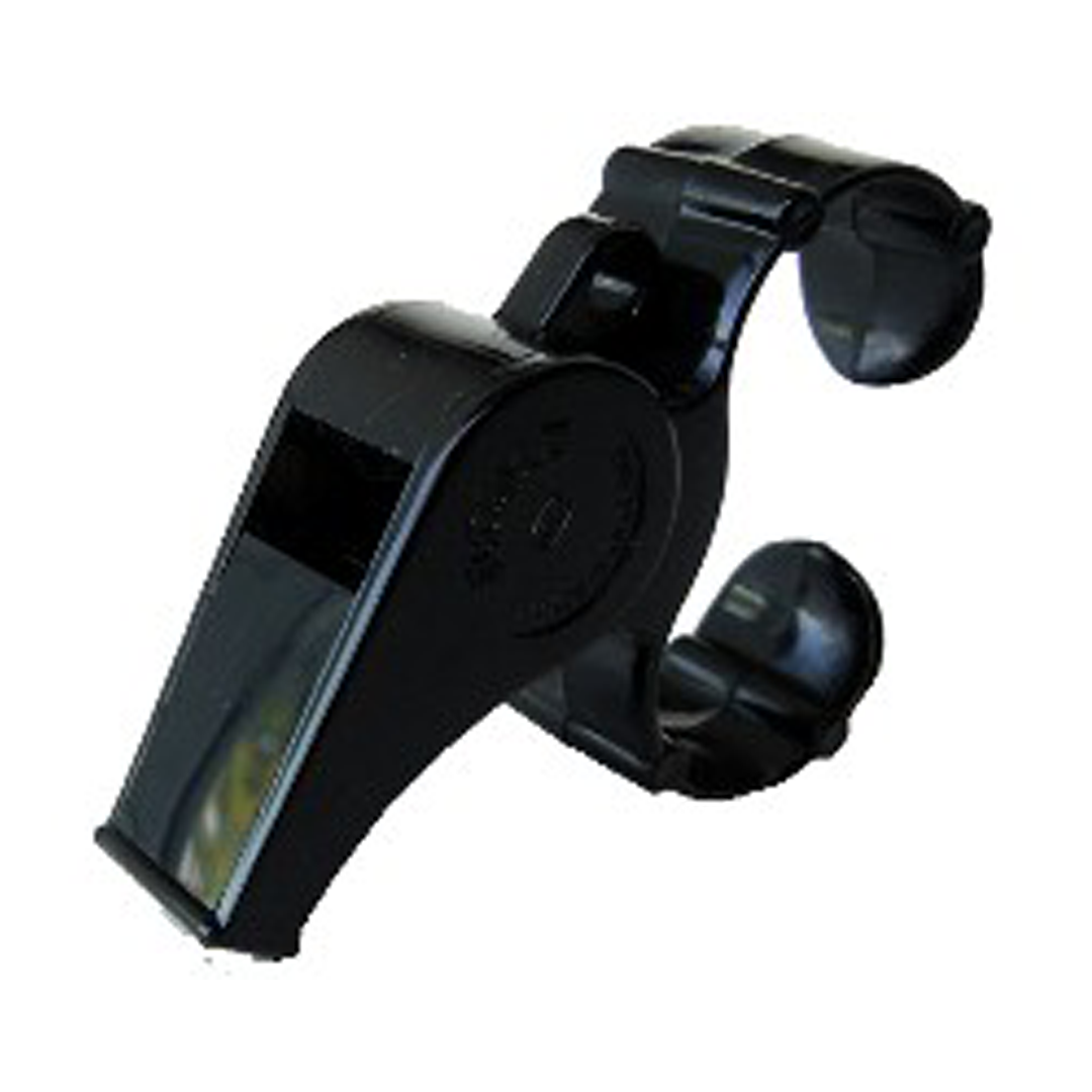 Acme Finger Grip Plastic Whistle