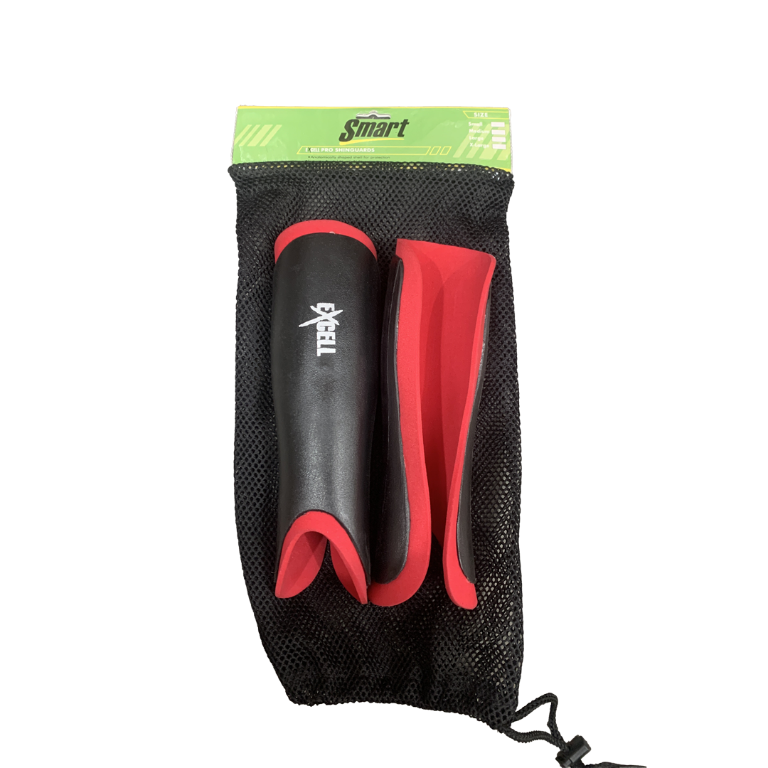 Hockey Shin Guards - Small