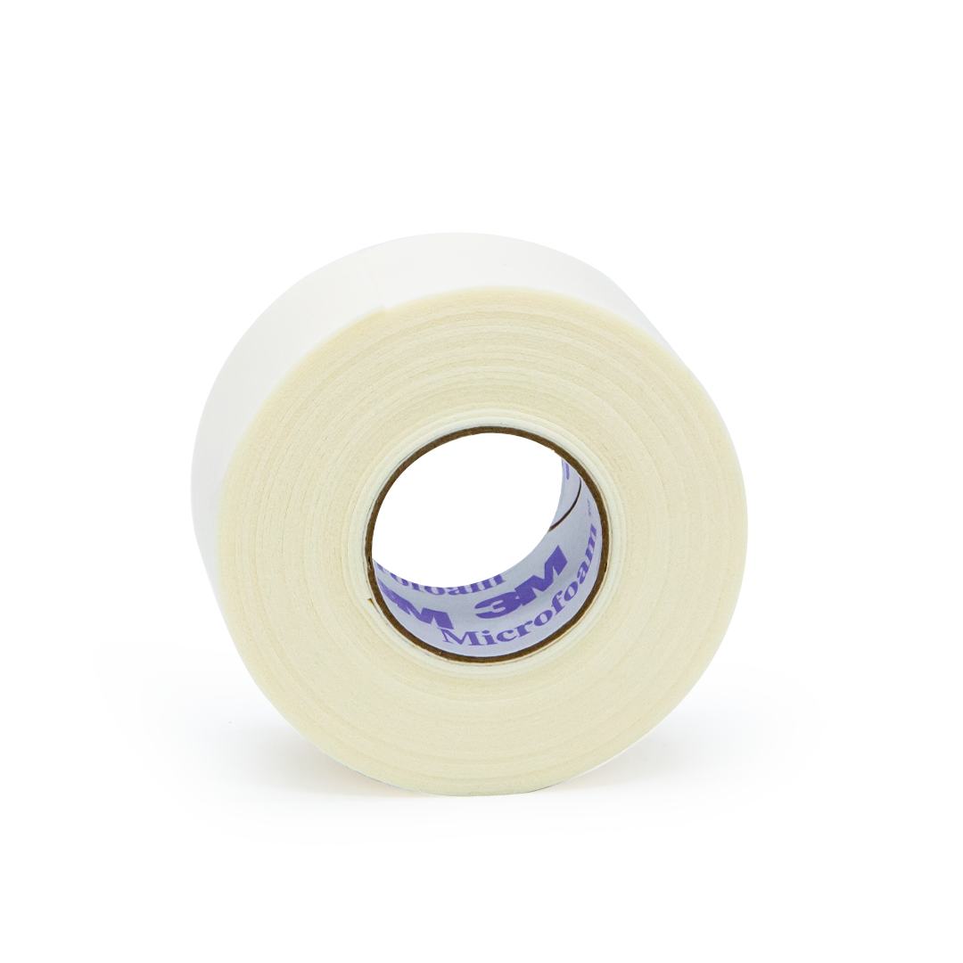 3M1528 1 3M Microfoam Adhesive Foam Tape