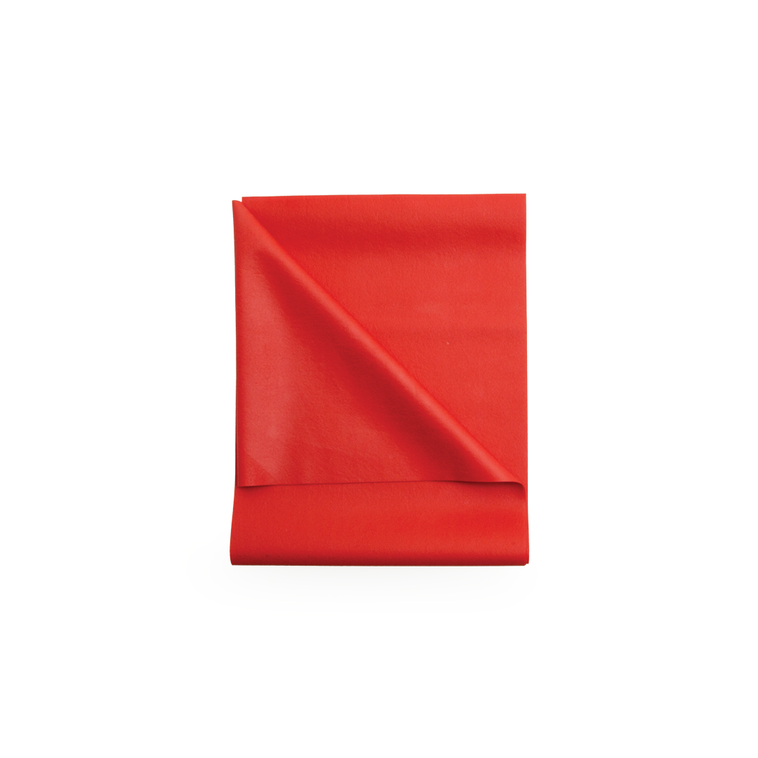 66fit Latex Free Exercise Band – 1.5m