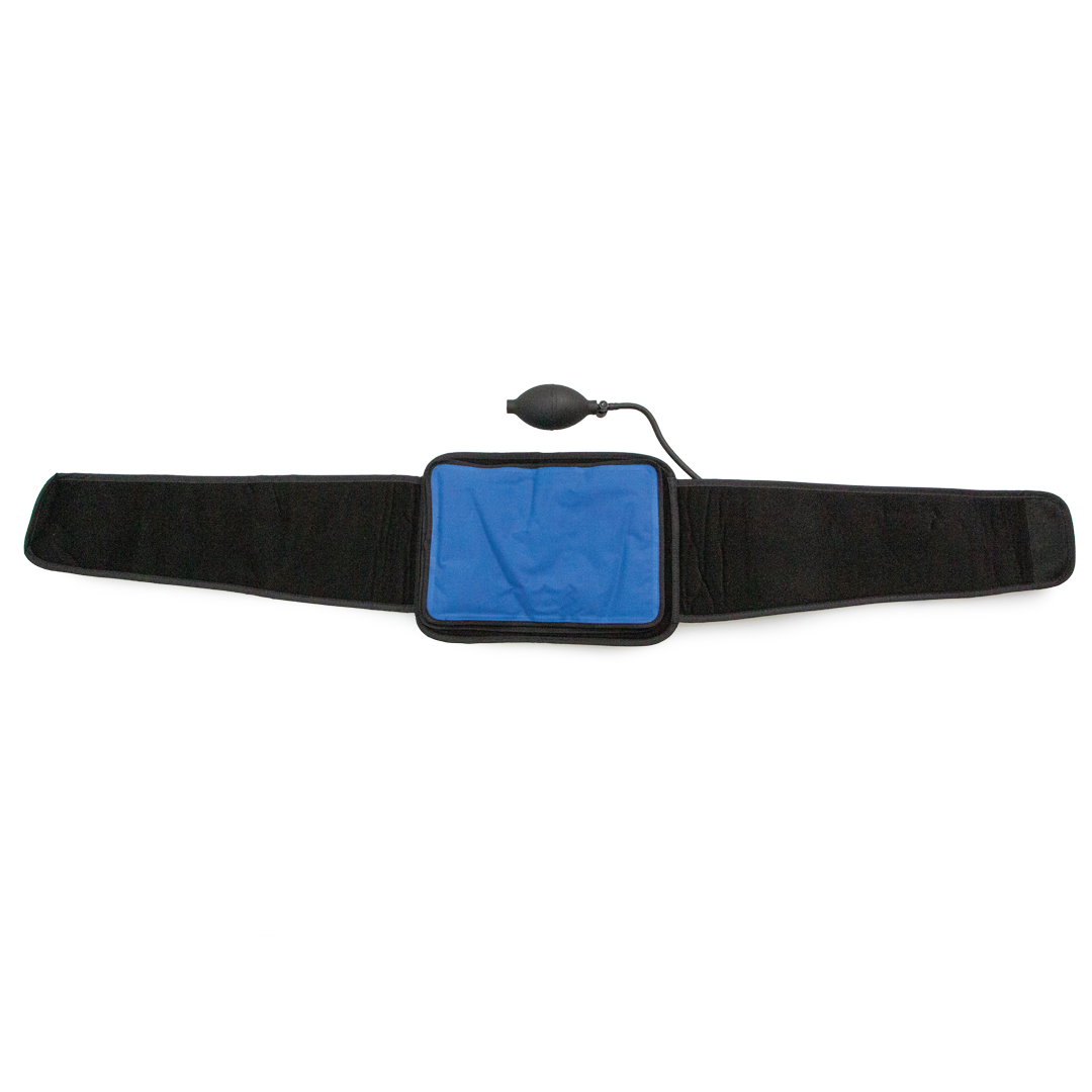 66fit Cold Compression Back Wrap