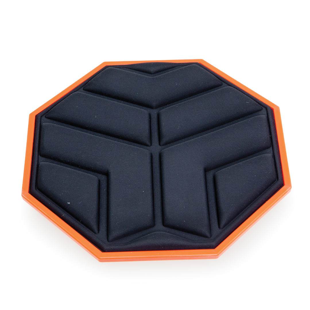 66fit Core Sliding Discs