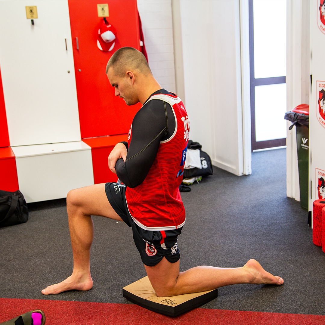 66fit Essence Cork Balance Pad