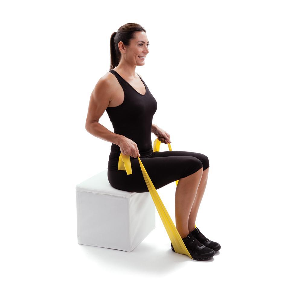66fit Dynamic Resistance/Exercise Band 1.5m - Box Of 30