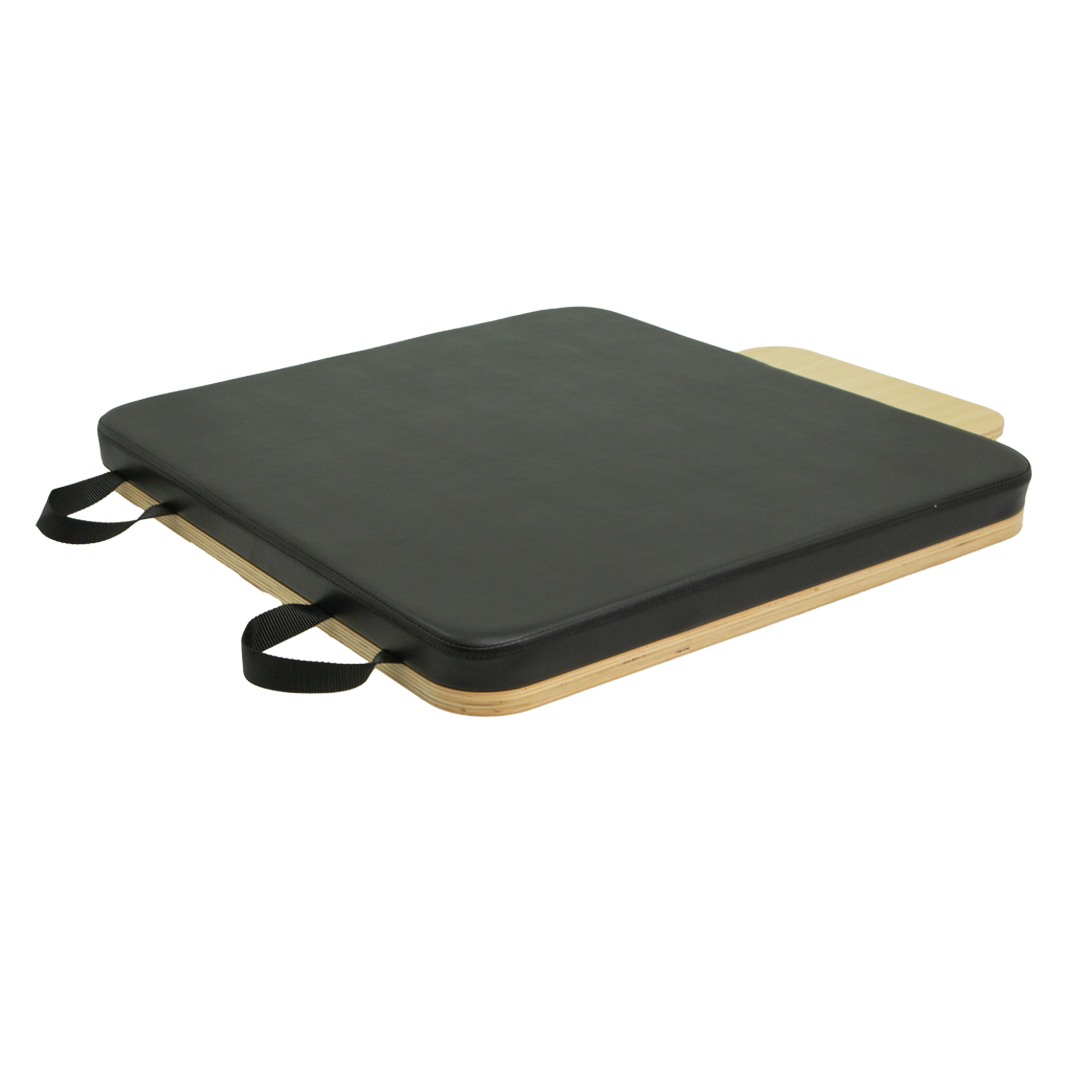 66ESSSPJUBO Essence Spare Jump Board Back Angle