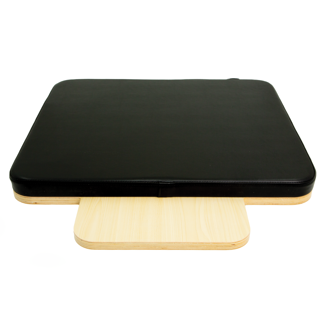 66ESSSPJUBO Essence Spare Jump Board Front