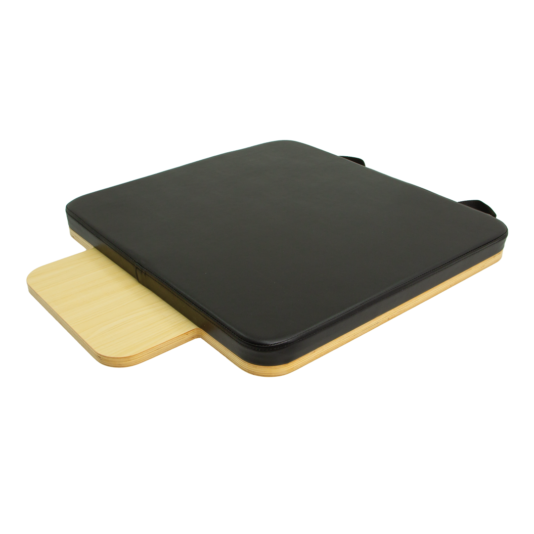 66ESSSPJUBO Essence Spare Jump Board Side Angle