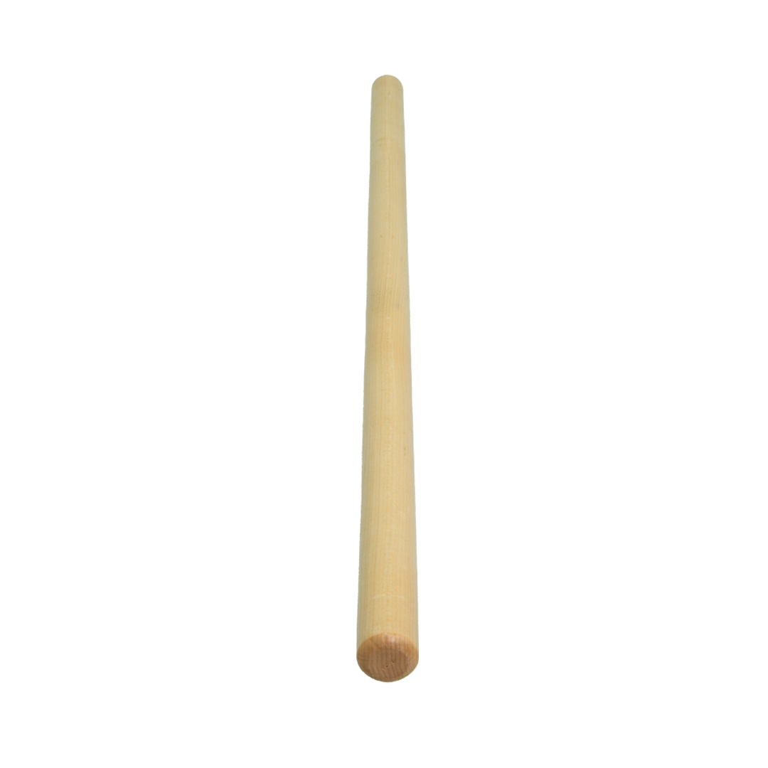 66ESSSPMAPO Maple Pole Front