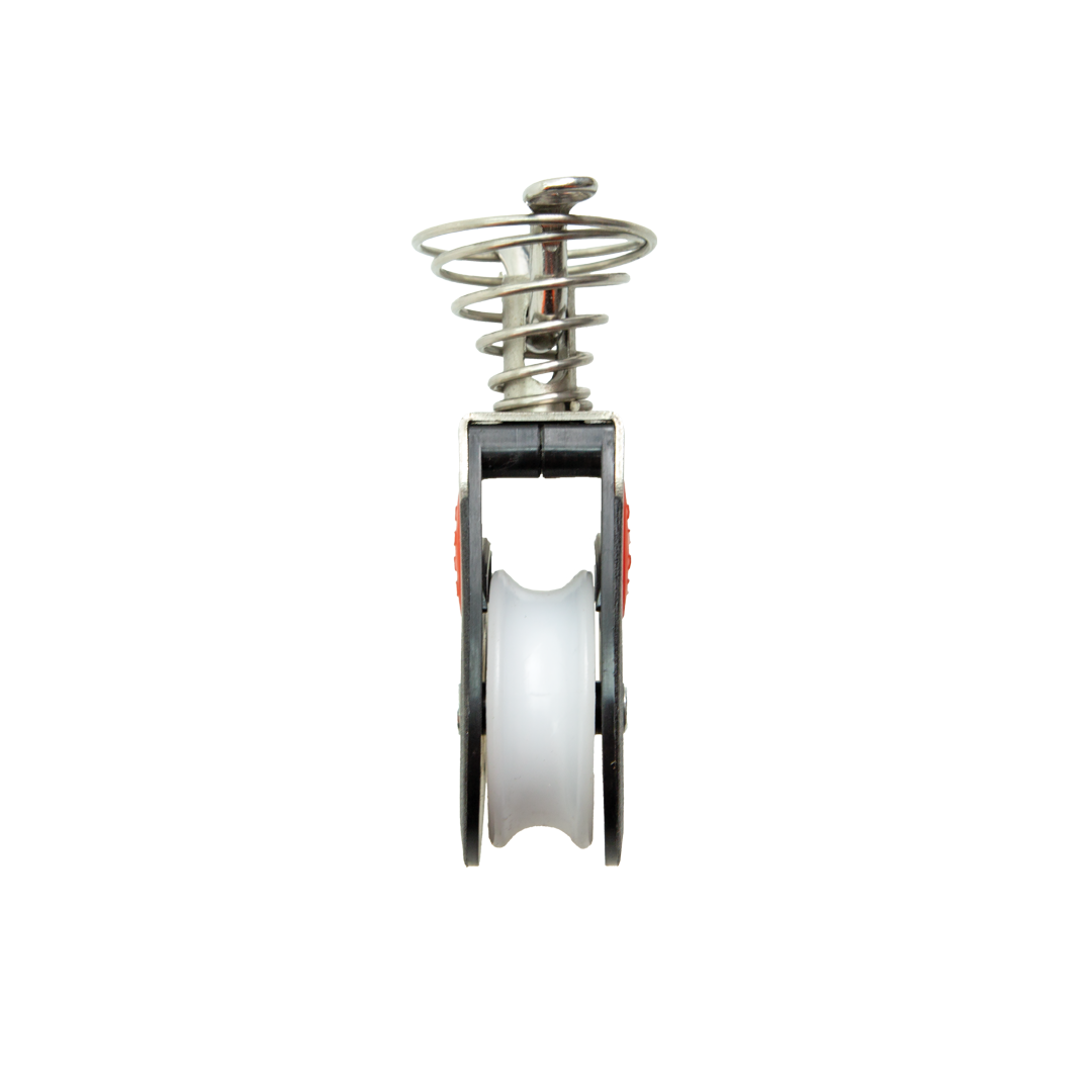 66ESSSPPUL 66Fit Essence Spare Part Pulley Side