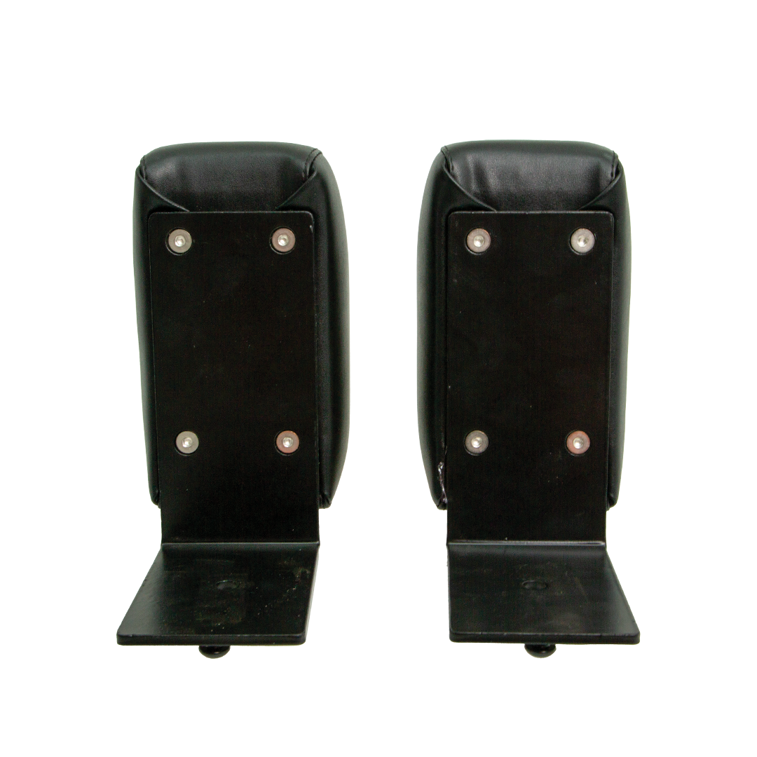 66ESSSPSHO Essence Spare Shoulder Pad W Plate Back