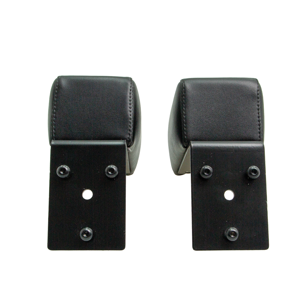 66ESSSPSHO Essence Spare Shoulder Pad W Plate Bottom