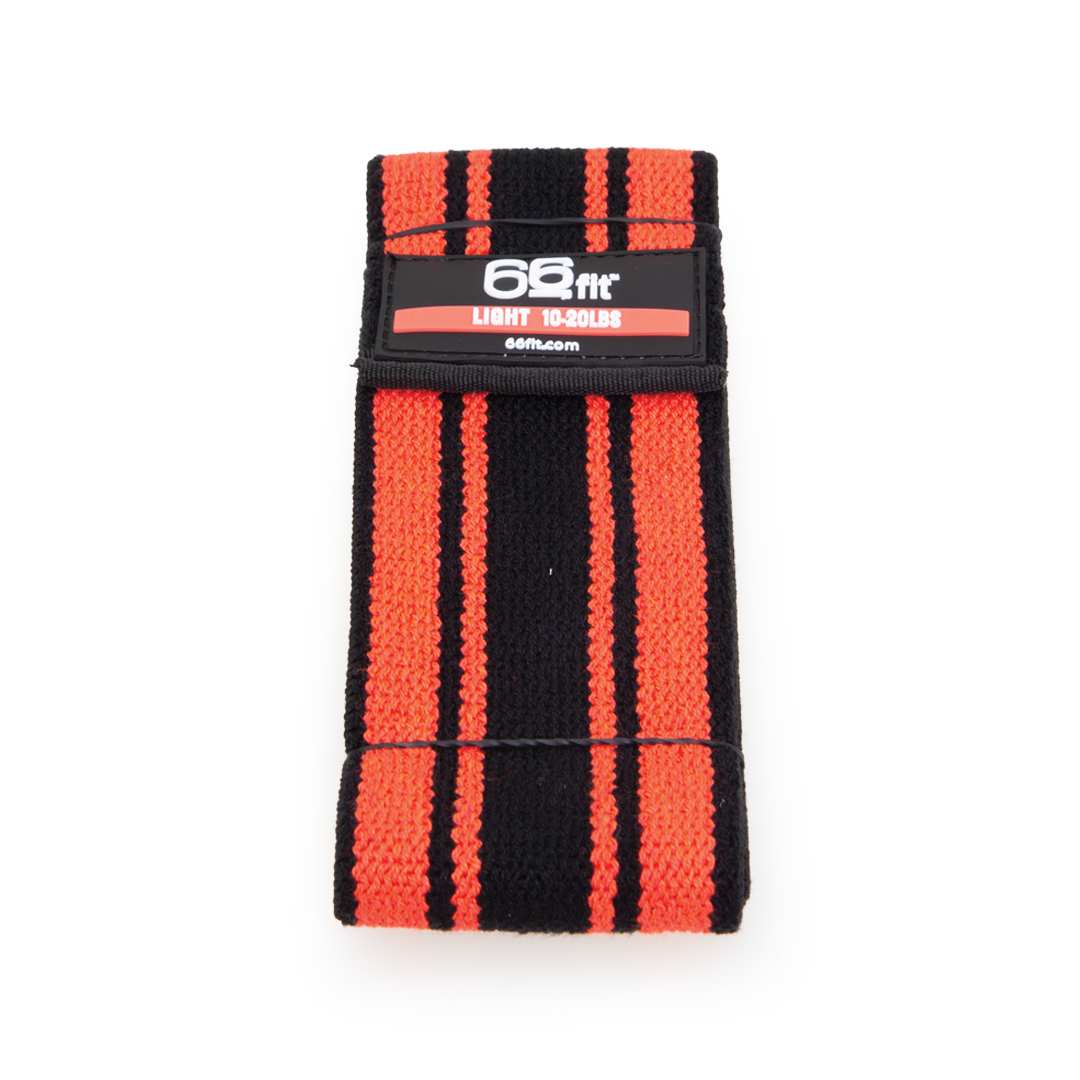 66fit Extend-A-Band Resistance Loops - Single