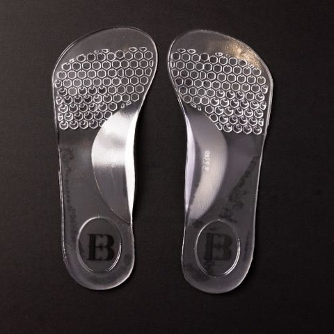 Emily Braidwood Insoles - Flats