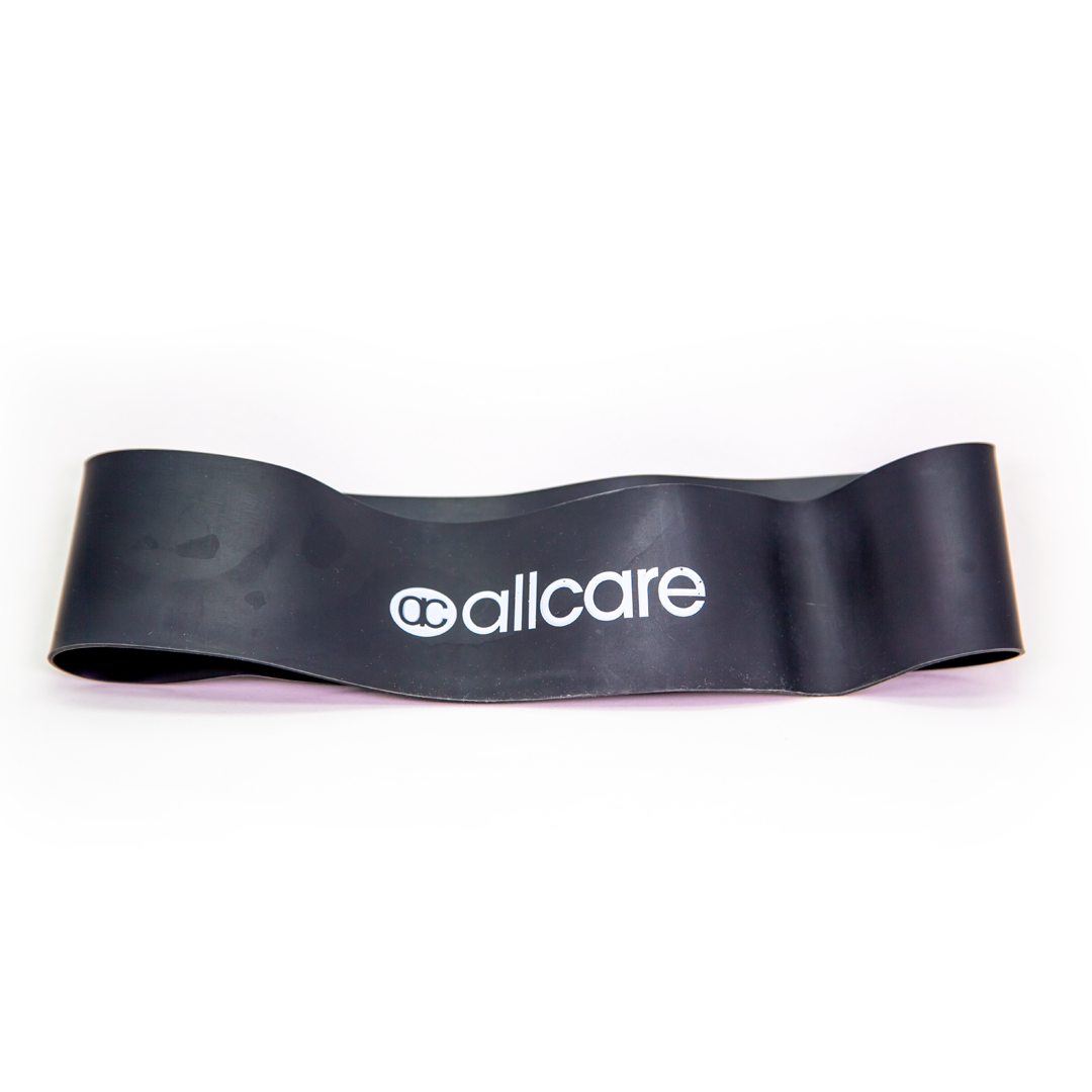 66fit AllCare Exercise/Resistance Band Loop - 23.5cm