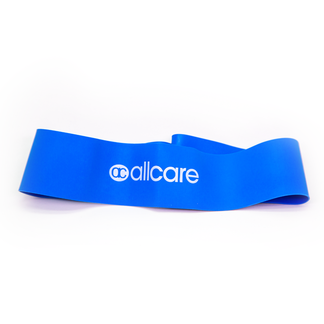66fit AllCare Exercise/Resistance Band Loop - 100cm