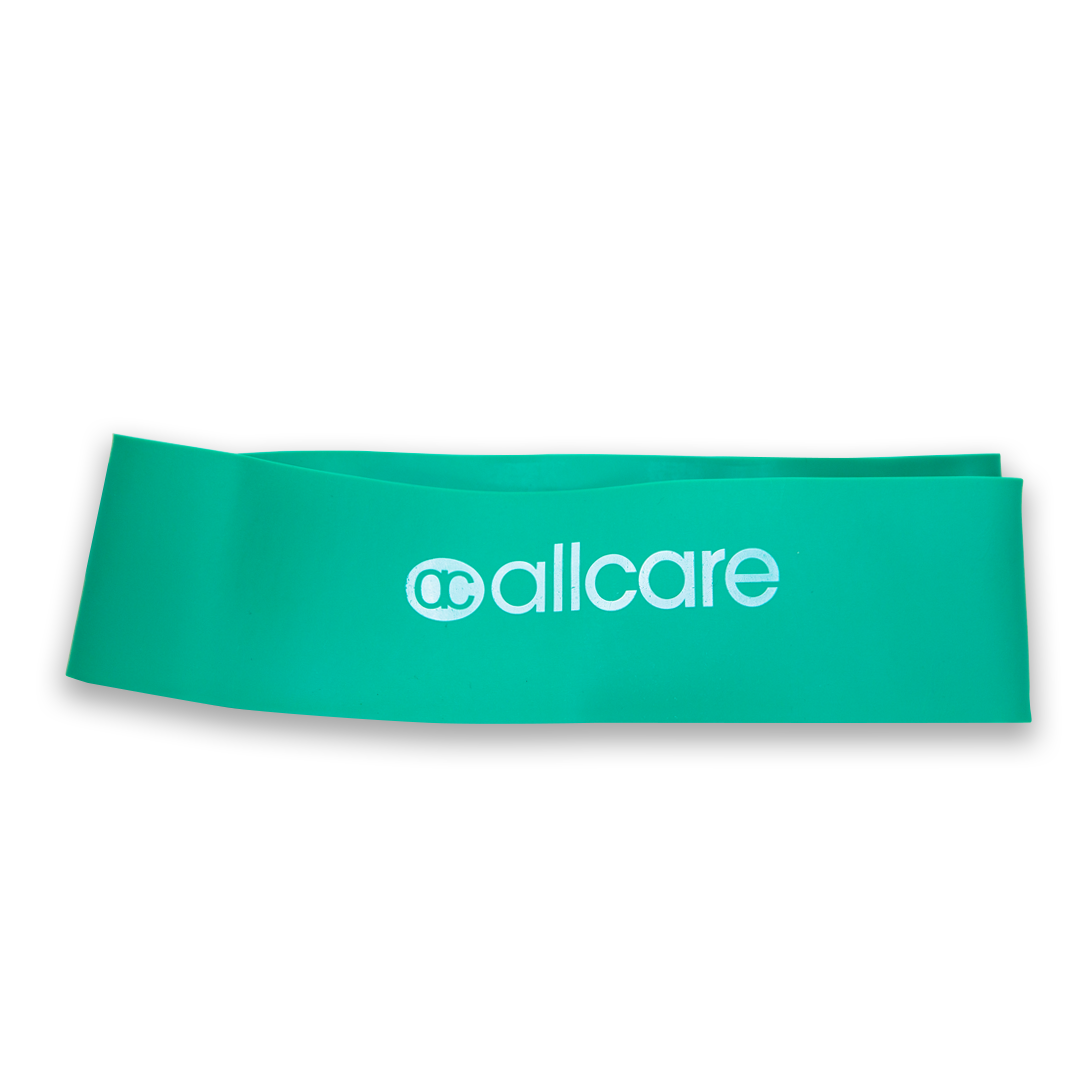 66fit AllCare Exercise/Resistance Band Loop - 100cm