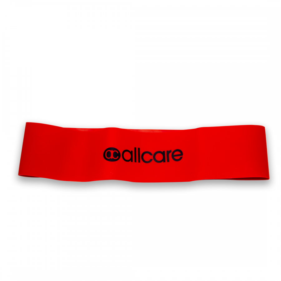 66fit AllCare Exercise/Resistance Band Loop - 55cm