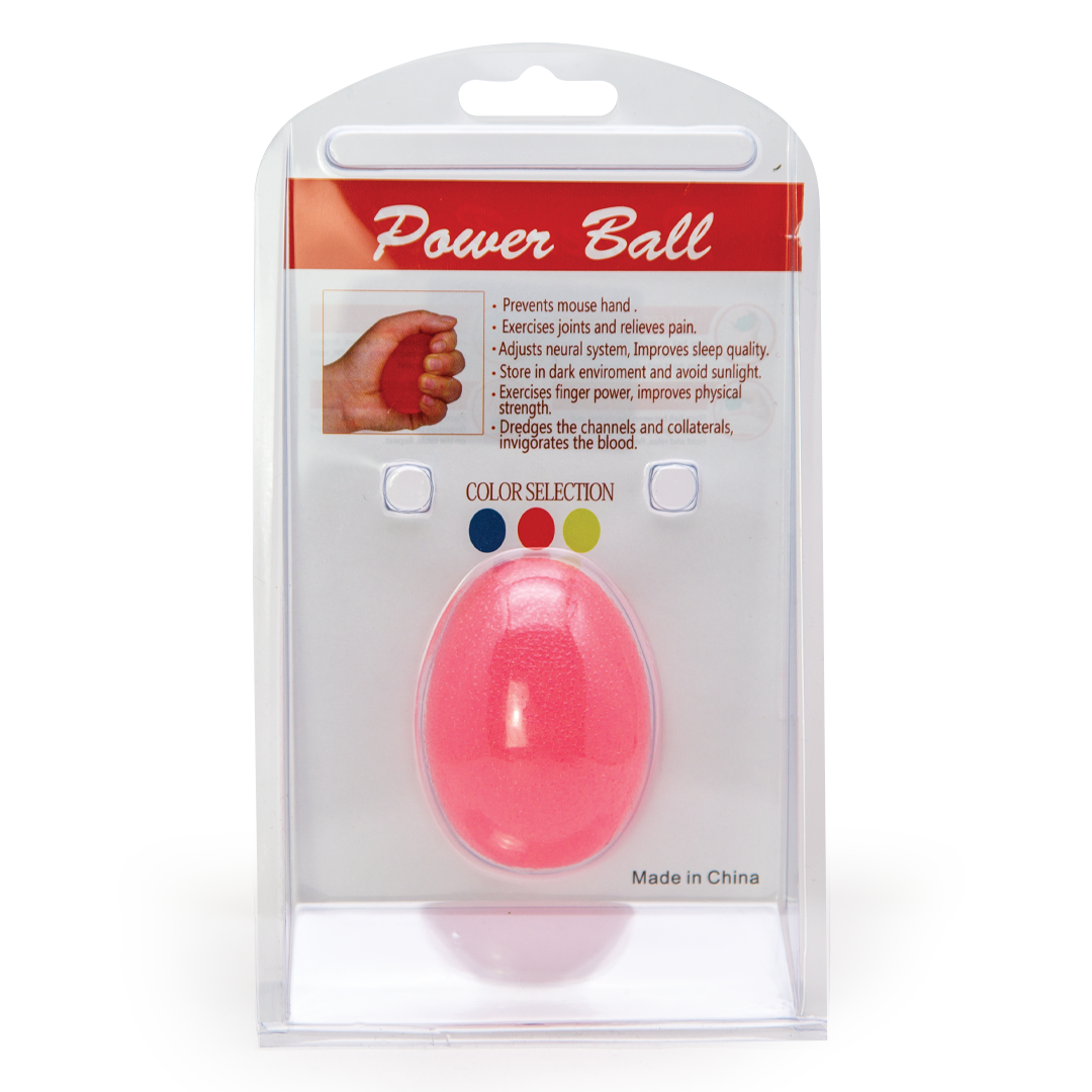 AllCare Egg Hand Exerciser