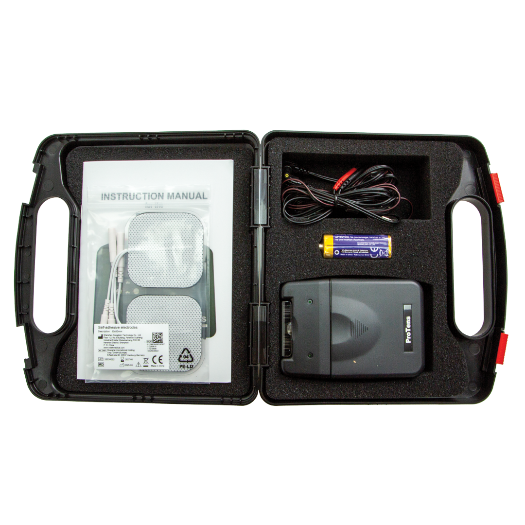 AllCare ProTens Machine