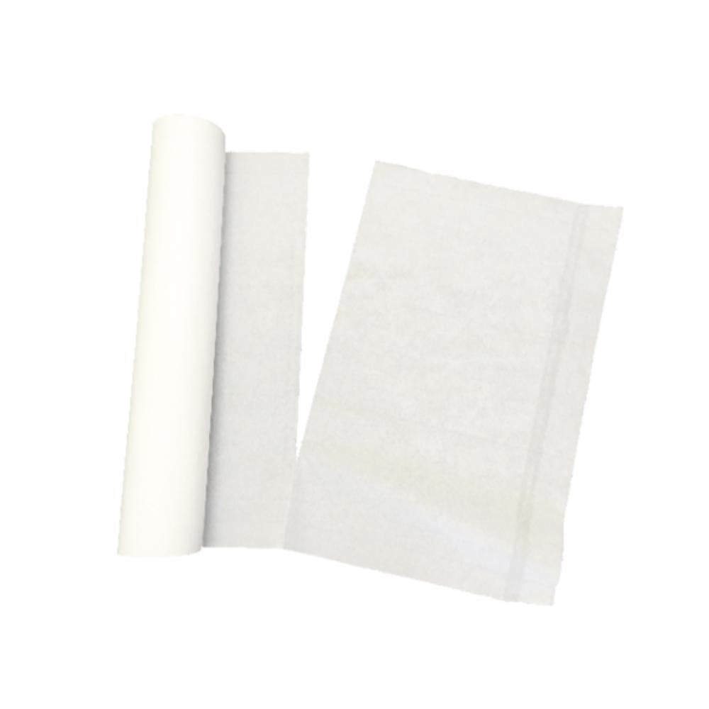 Allcare Resilient Paper Towel Couch Rolls
