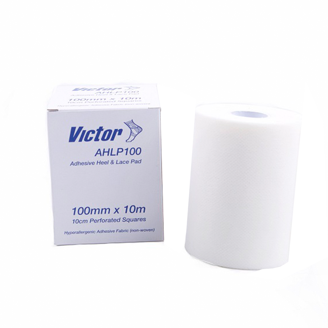 Victor Heel & Lace Pads