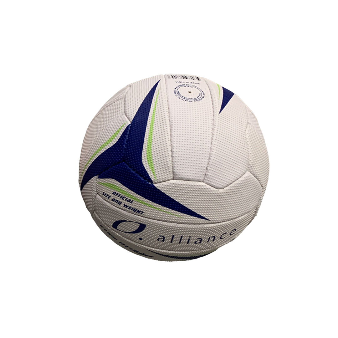 Alliance Netball Size 4
