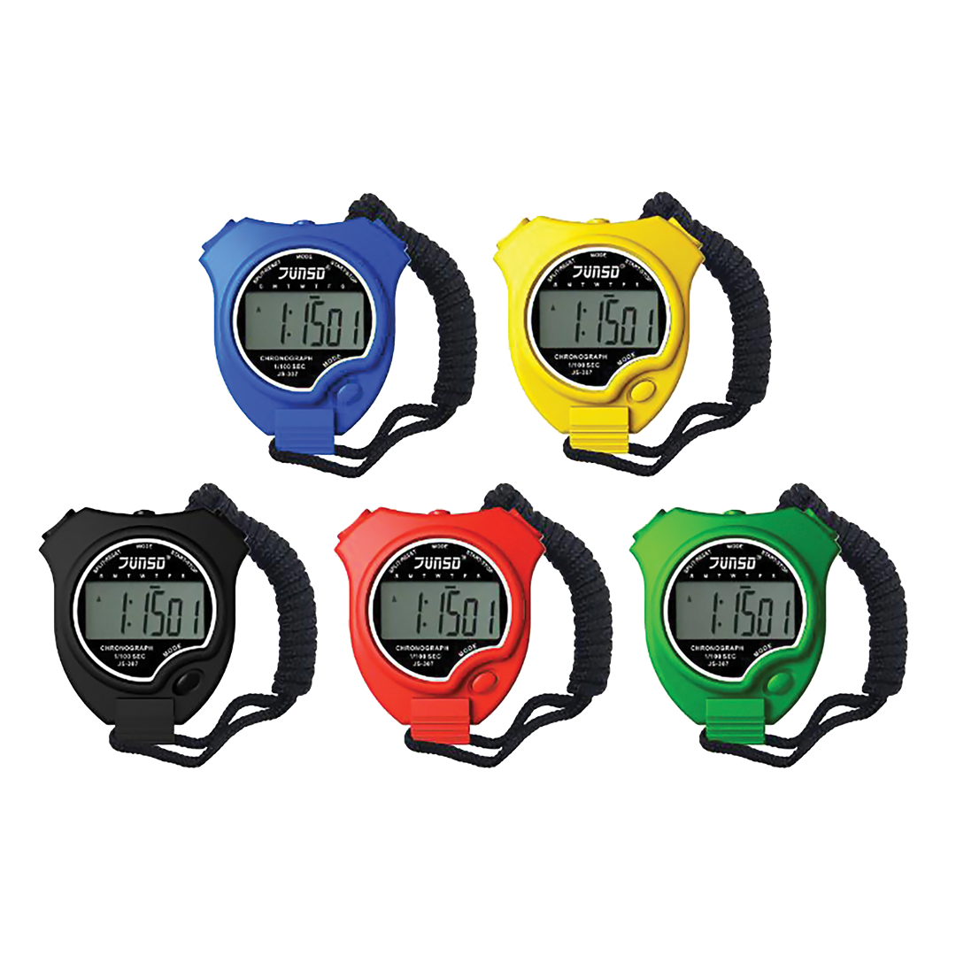 ATSW Victor Stopwatch Budget Main