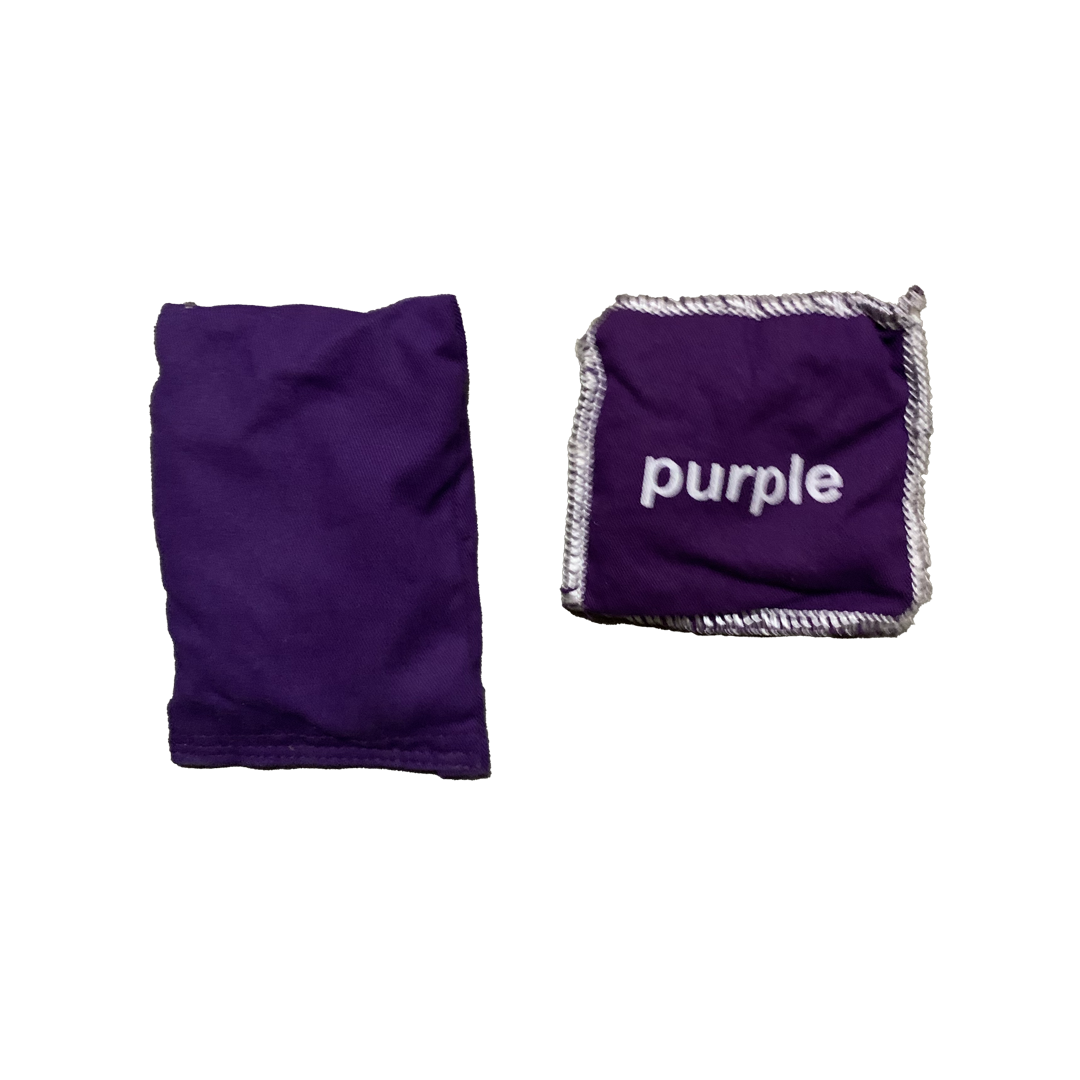 Bean Bag Plastic Fill