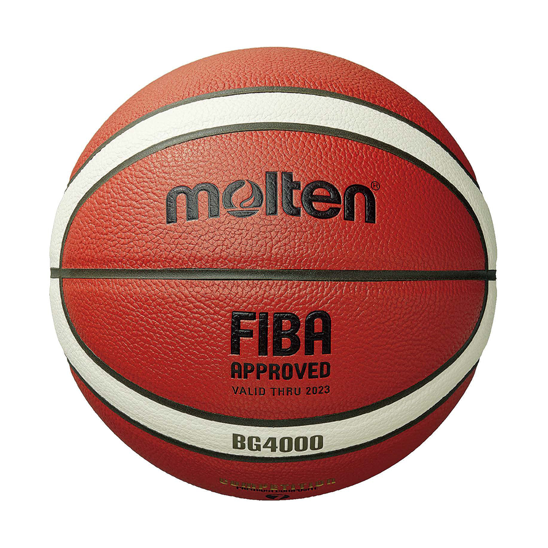Molten BG4000 Series Basketball