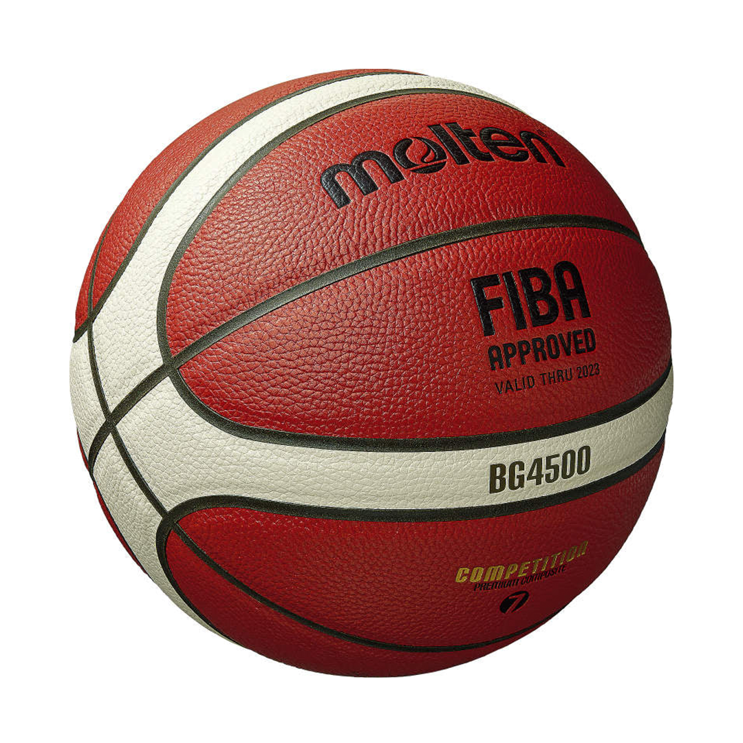 Molten BG4500 Series Basketball