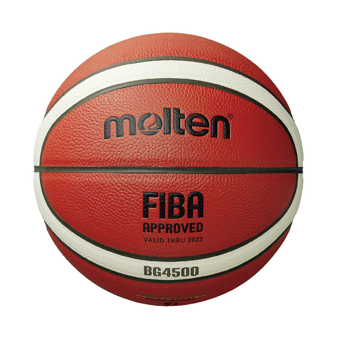 Molten BG4500 Series Basketball