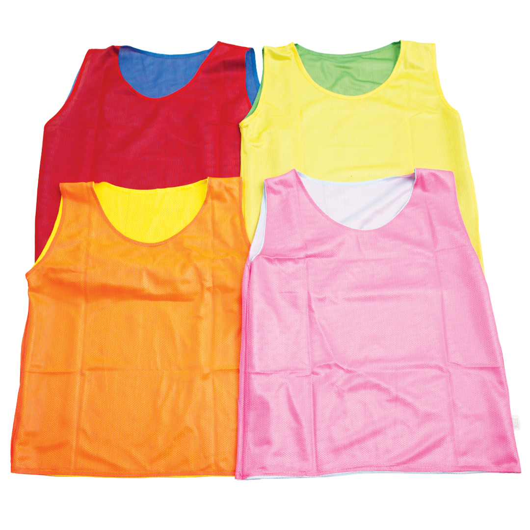 Reversible Training Vest