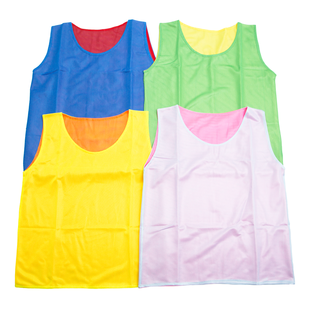 Reversible Training Vest
