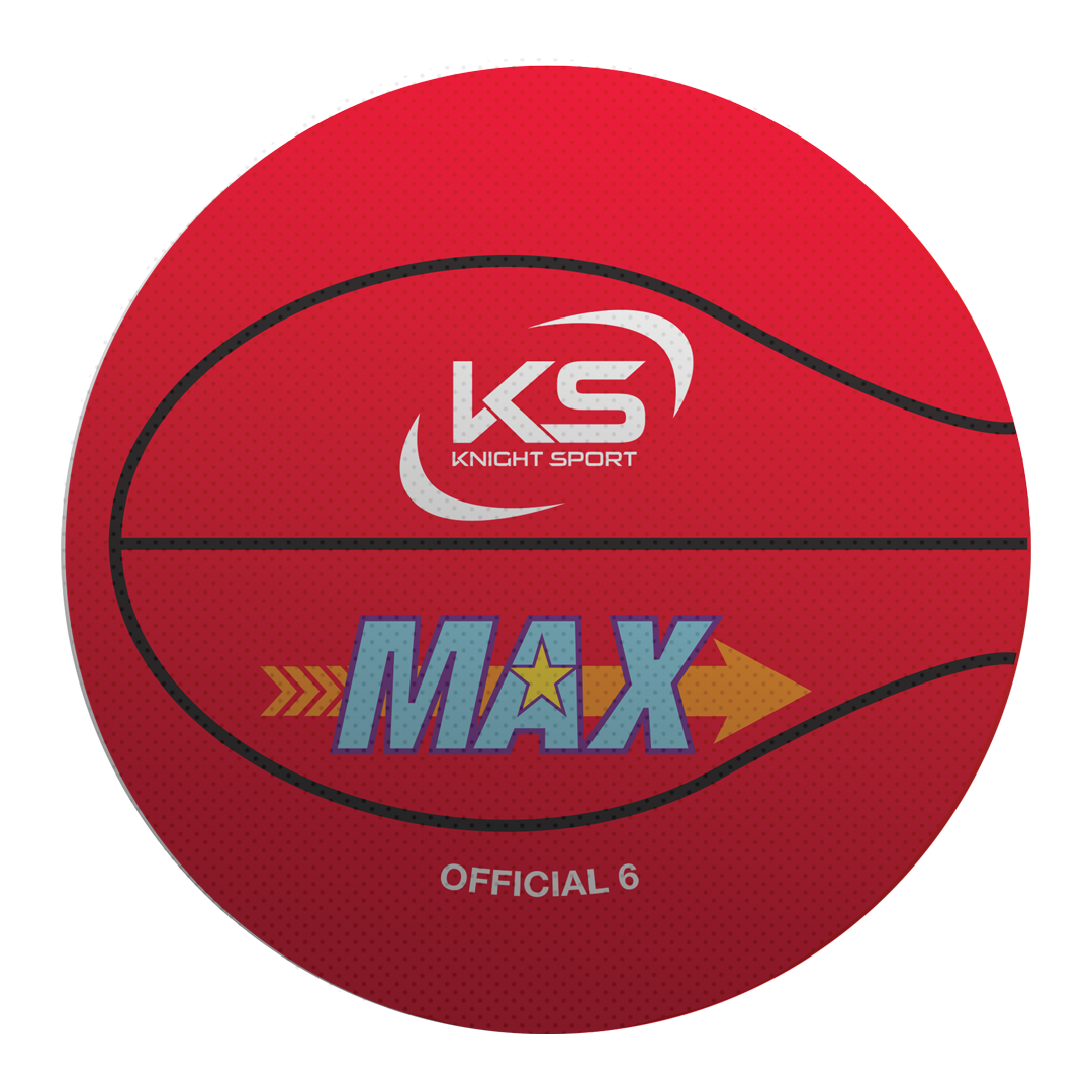 Basketballs Knight Sport Max
