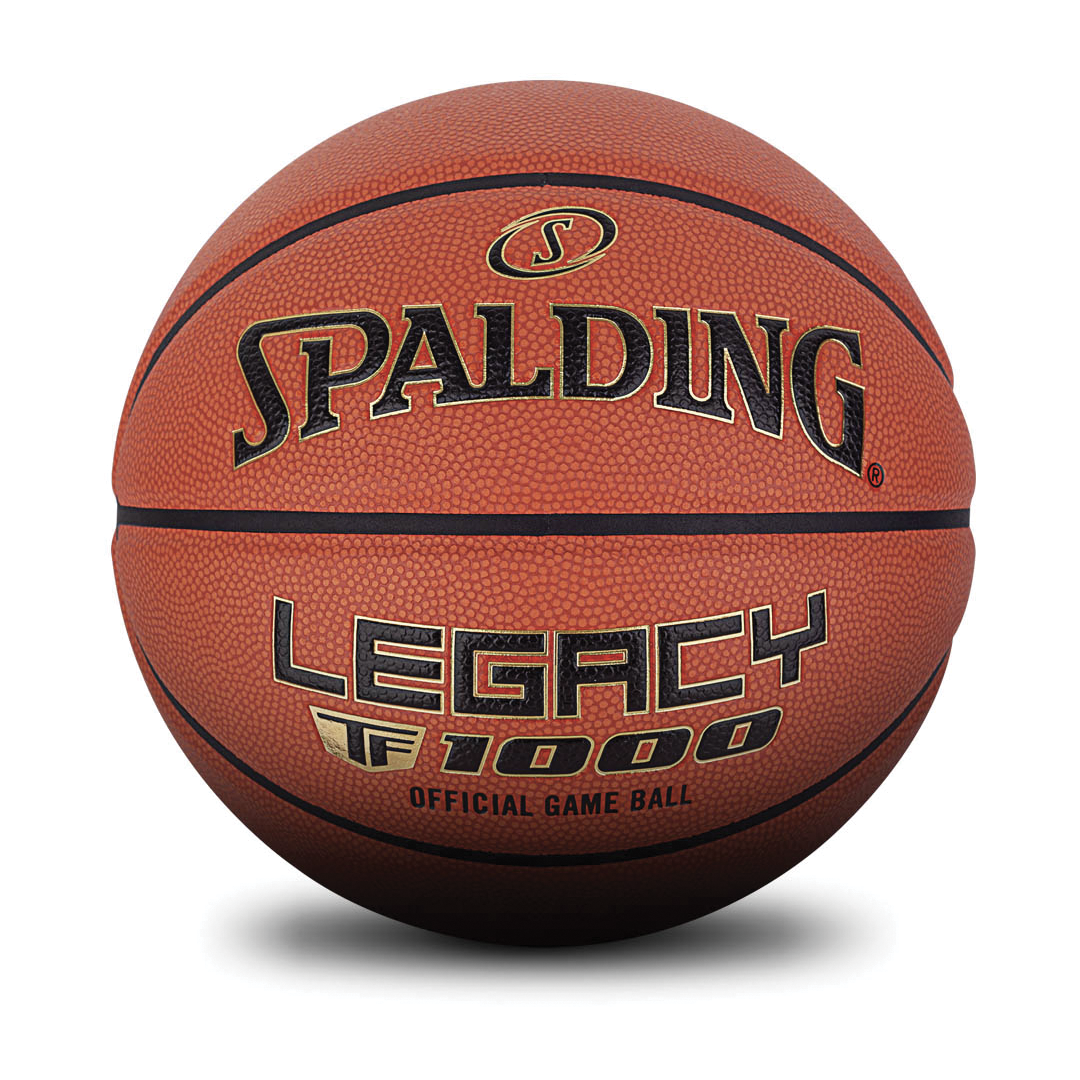 Spalding TF1000 Legacy Basketball
