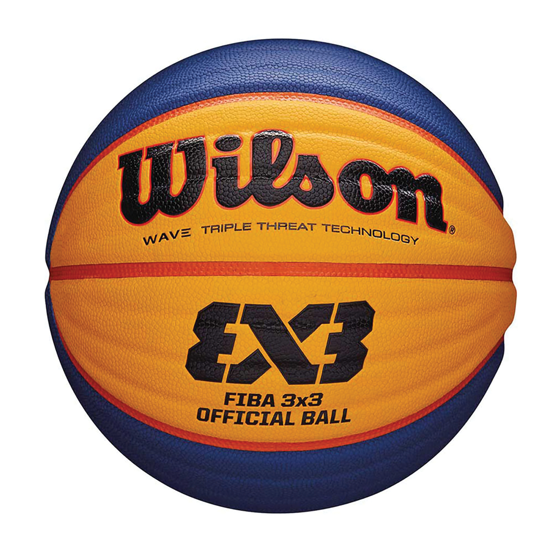 Wilson FIBA 3x3 Official Game Ball