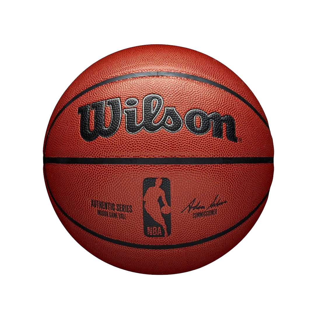 Wilson NBA Authentic Indoor Basketball
