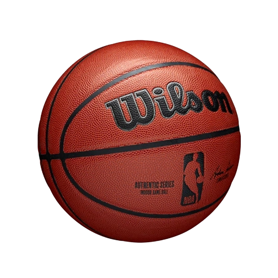 Wilson NBA Authentic Indoor Basketball