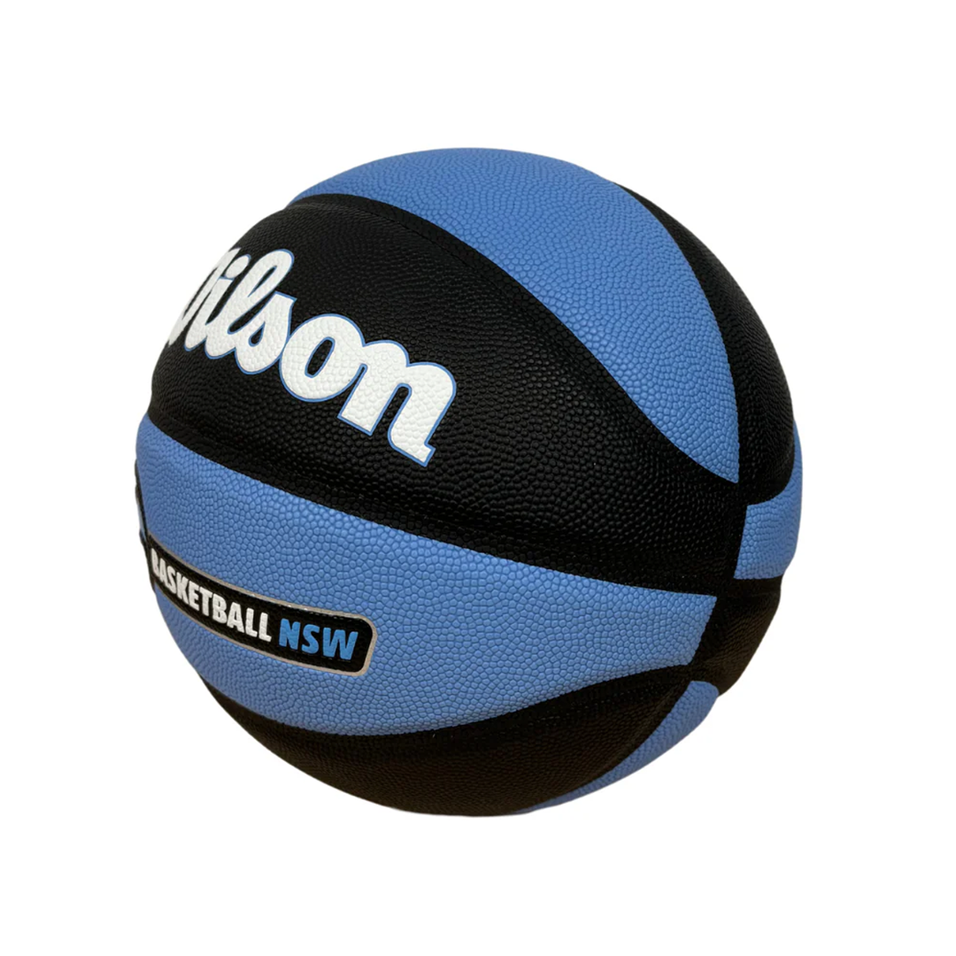 Wilson BNSW Indoor/Outdoor Basketball