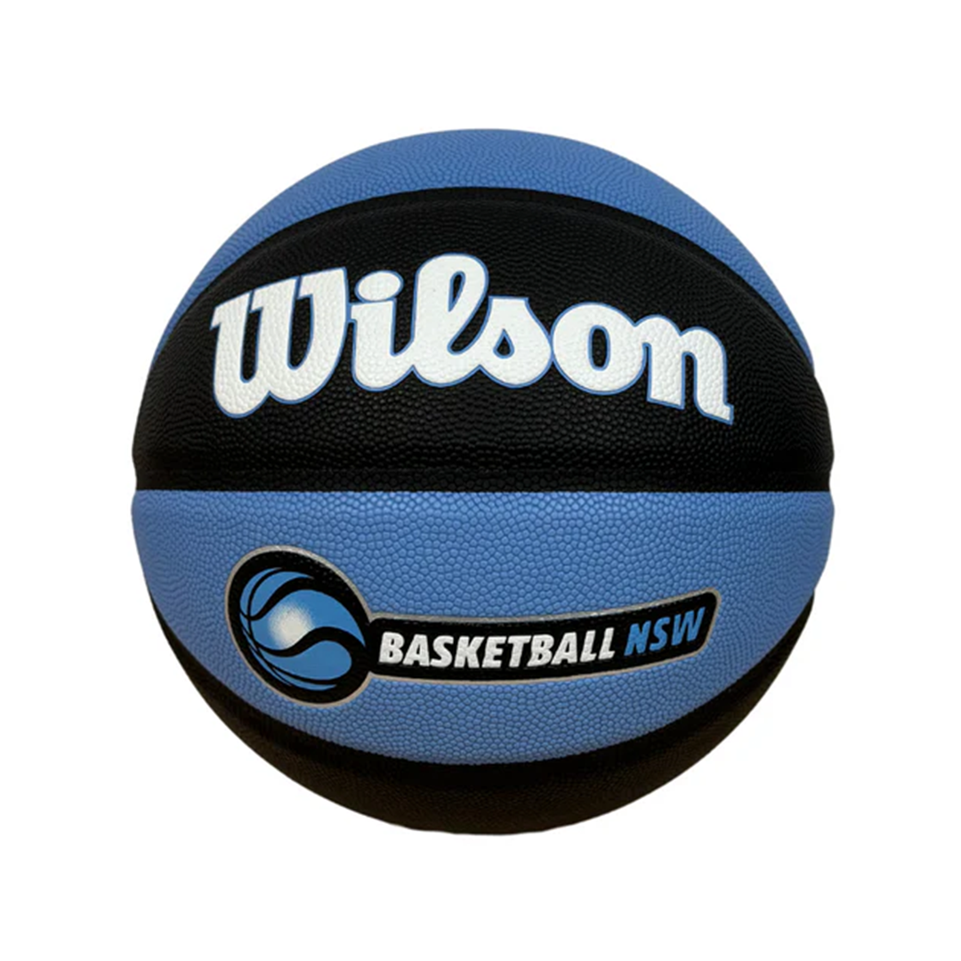 Wilson BNSW Indoor/Outdoor Basketball
